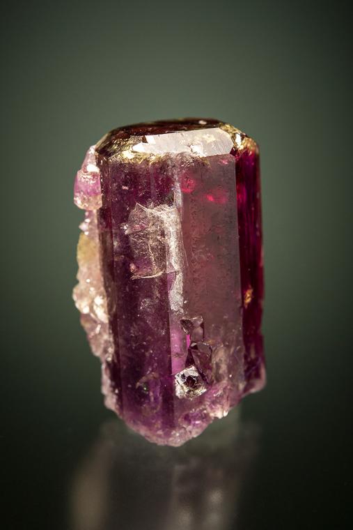 VESUVIANITE